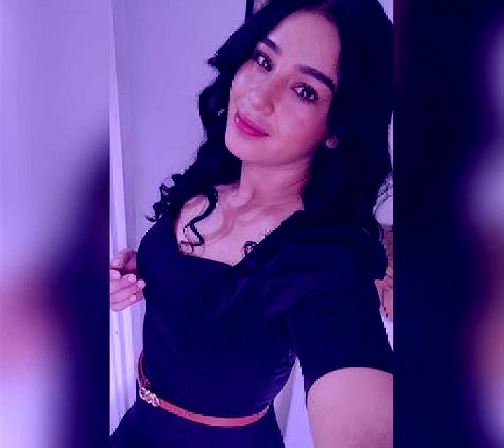 Nora 3 Ruesca escort