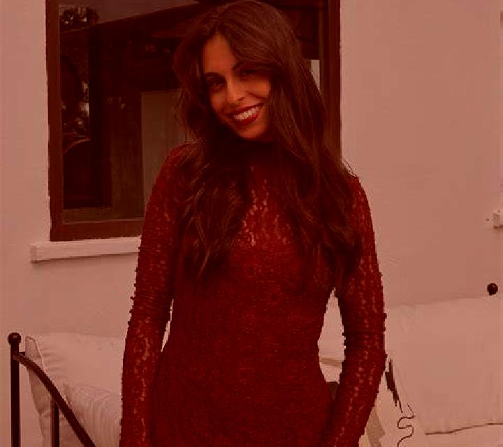 Nora 3 Traspinedo escort