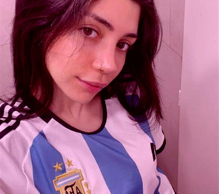 Nora 3 Uruena escort