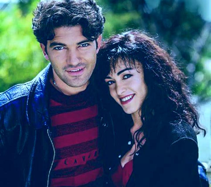 Nora Cehegin escort