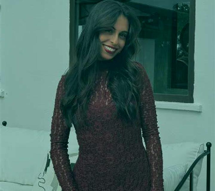 Nora Culleredo escort