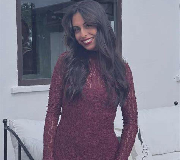 Nora Fuentespina escort