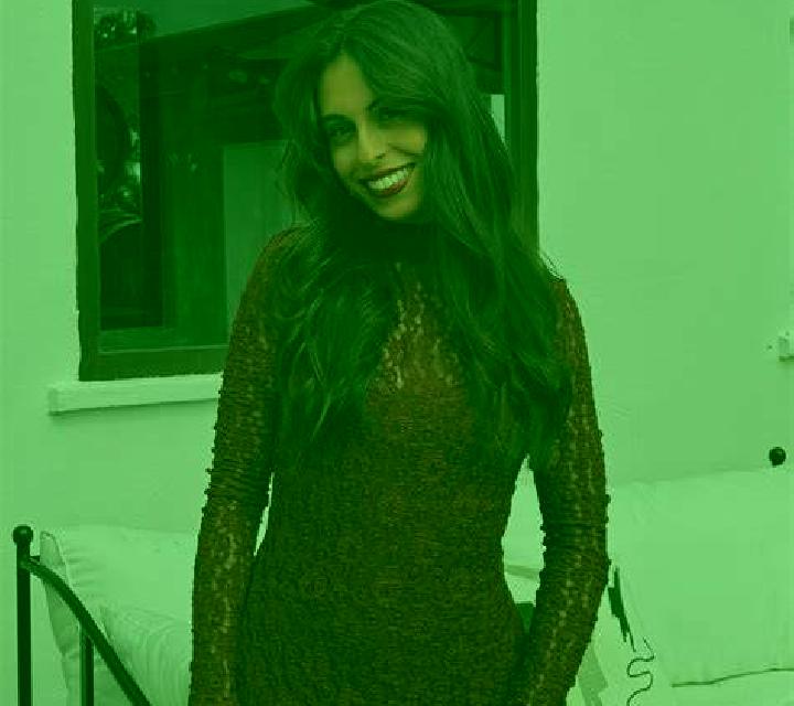 Nora Herguijuela del Campo escort