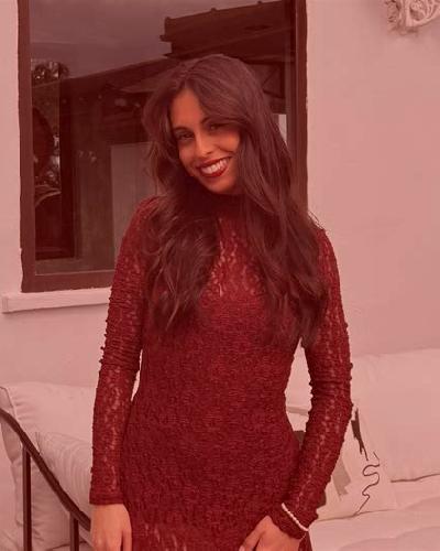 Nora Huevar del Aljarafe escort