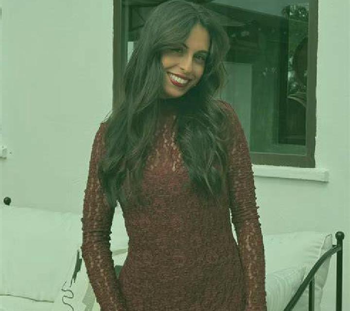 Nora Malanquilla escort