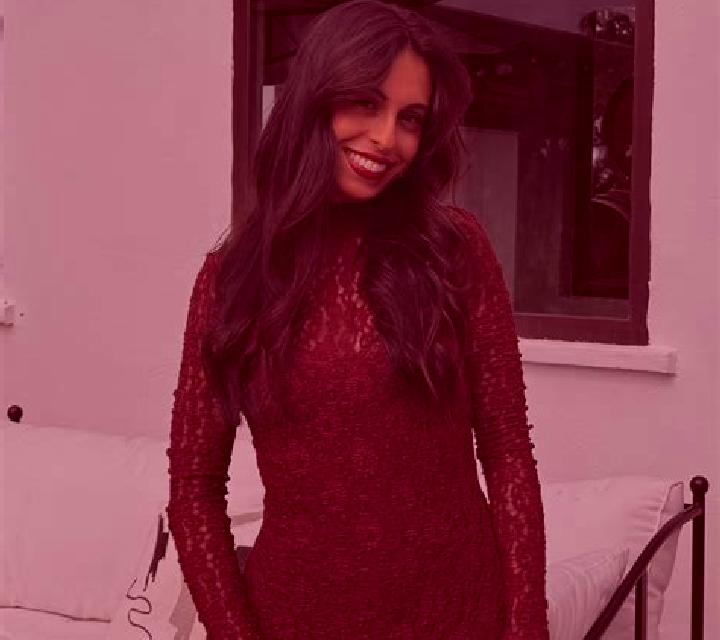 Nora San Cebrian de Mazote escort