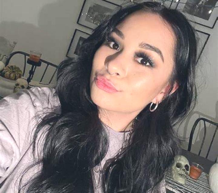 Olivia 2 Algaida escort