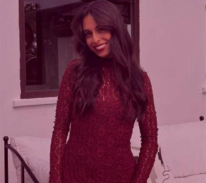 Olivia 2 Campo de San Pedro escort