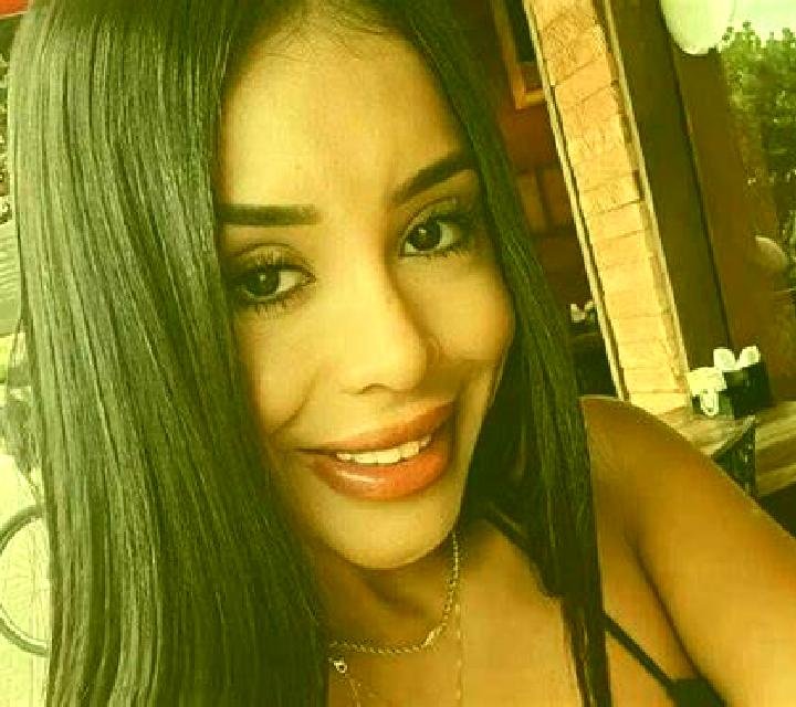 Olivia 2 Cantalojas escort