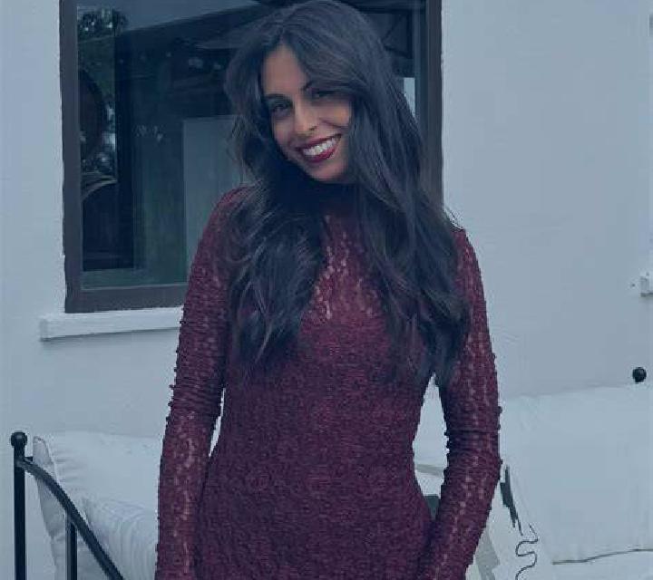 Olivia 2 Colera escort