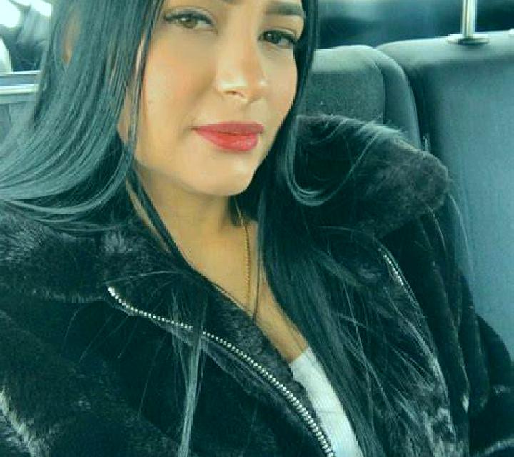 Olivia 2 El Ejido escort