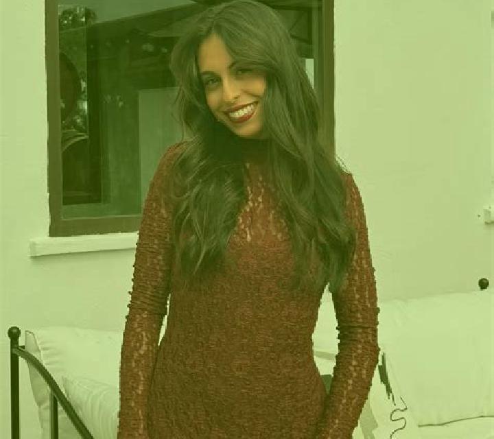 Olivia 2 Hueva escort