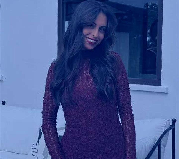 Olivia 2 Remolinos escort