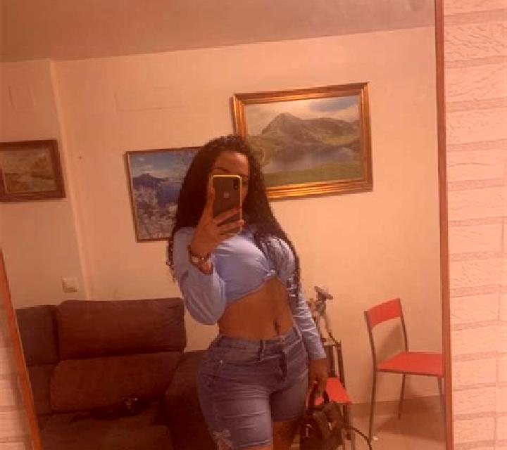 Olivia 2 Zamora escort