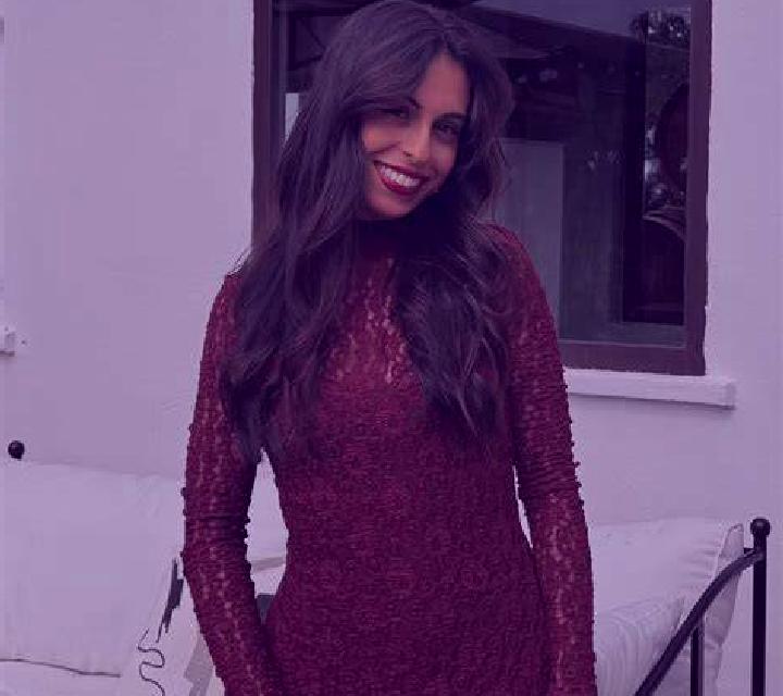 Olivia 2 Zubia escort