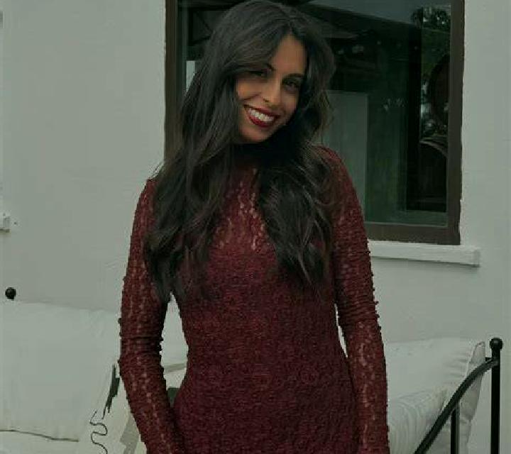 Olivia 3 Agramunt escort