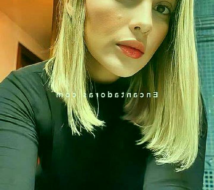 Olivia 3 Albal escort