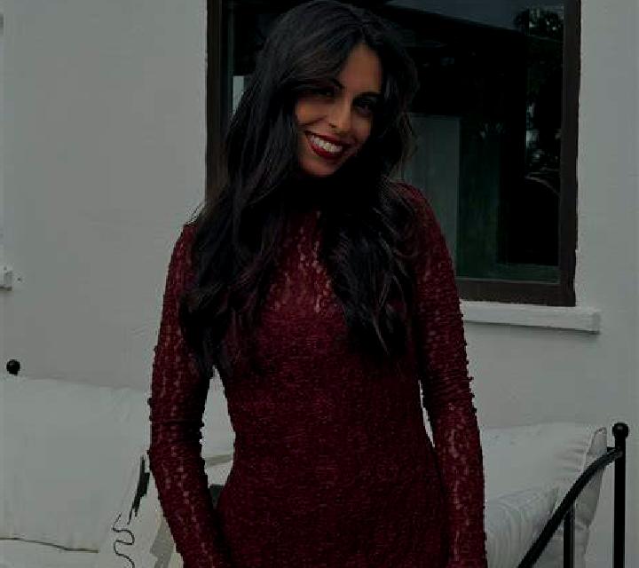 Olivia 3 Arcediano escort