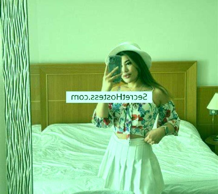 Olivia 3 Berlanga del Bierzo escort