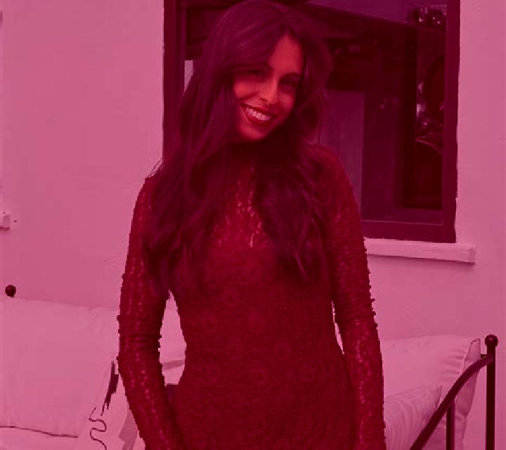 Olivia 3 Bonares escort