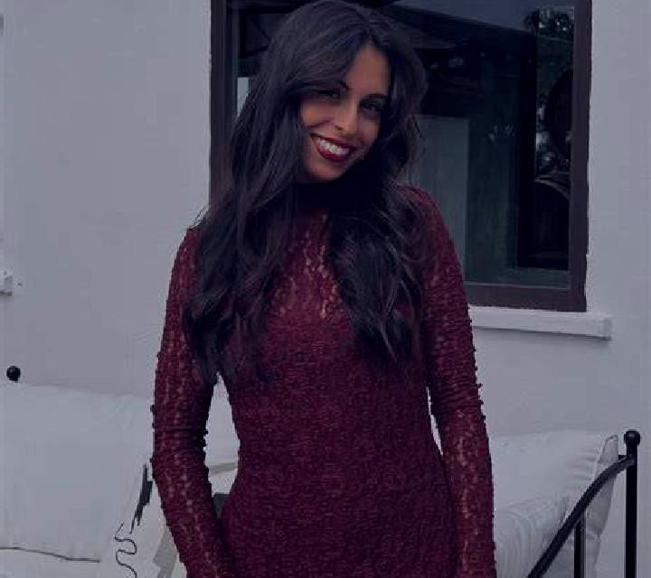 Olivia 3 Castellnovo escort