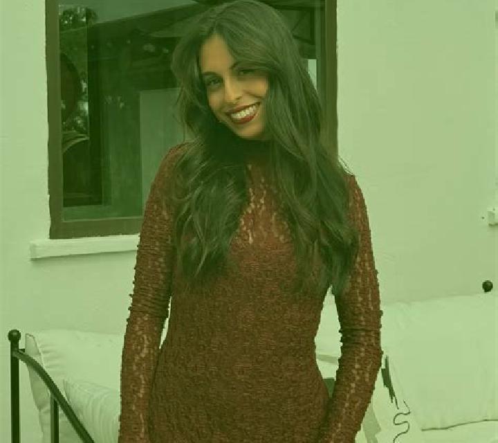 Olivia 3 Cuevas del Becerro escort