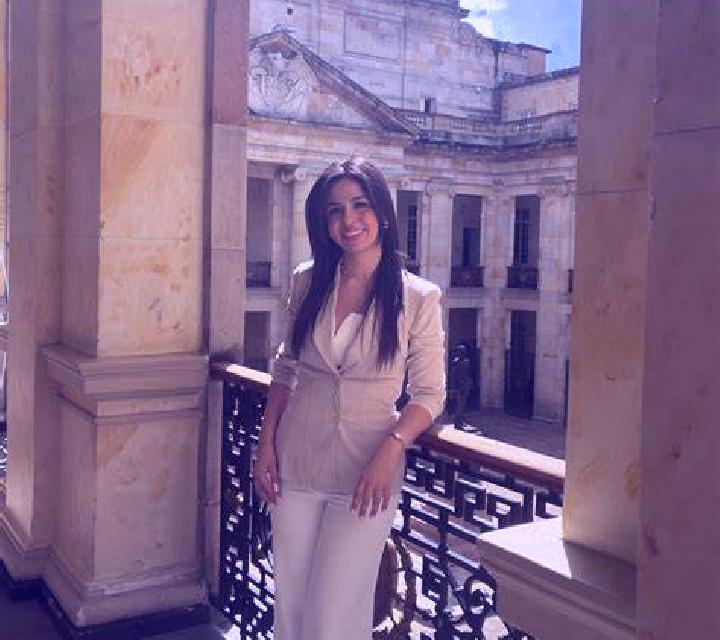 Olivia 3 Eibar escort