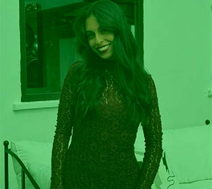 Olivia 3 Granen escort