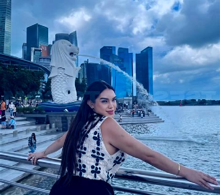 Olivia 3 Mazuela escort