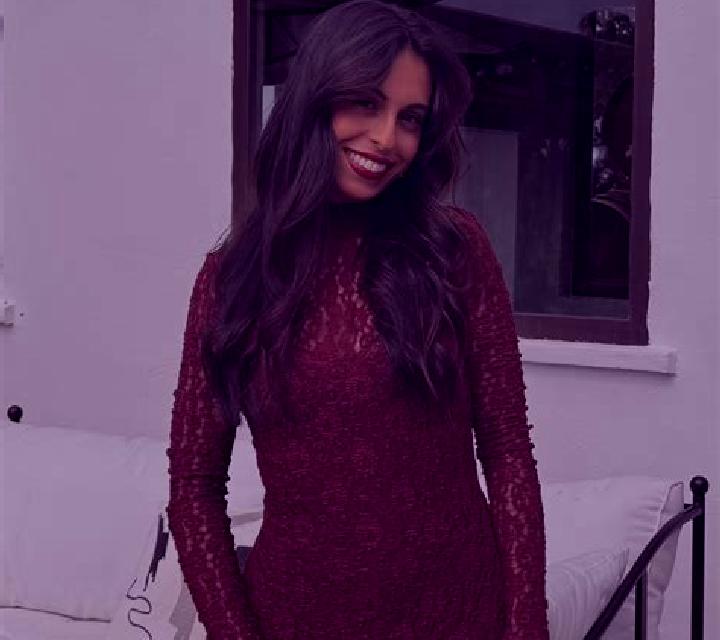 Olivia 3 Mucientes escort