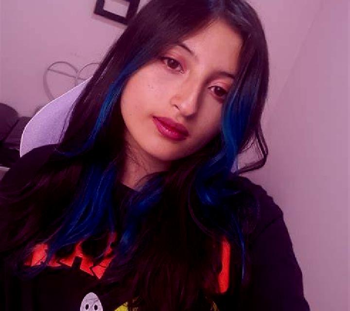 Olivia Campo de San Pedro escort
