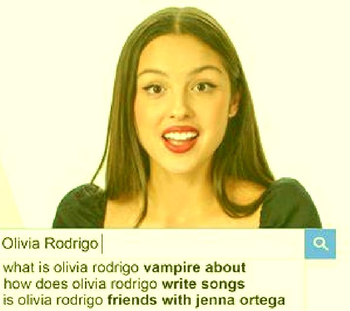 Olivia Casas Ibanez escort