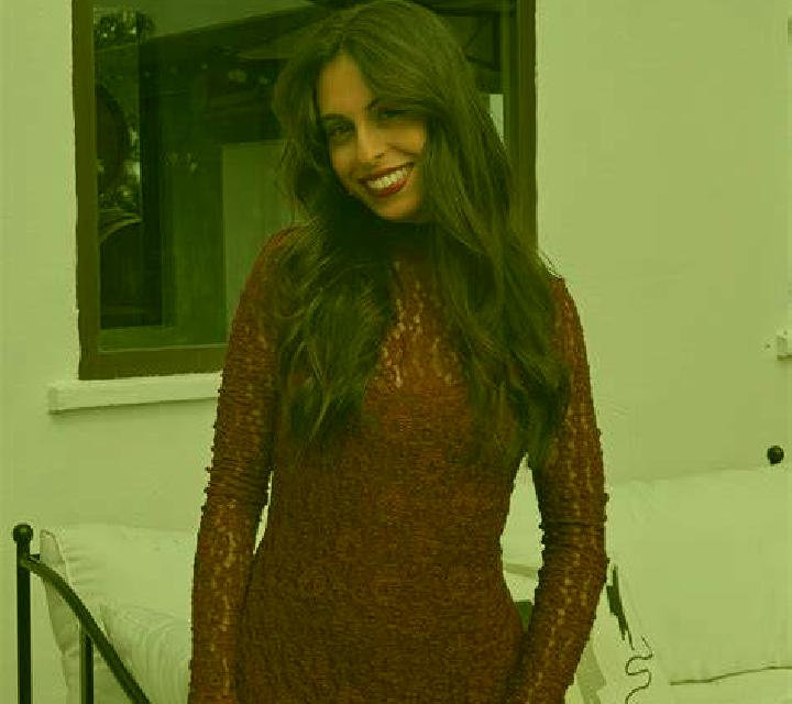 Olivia Leganiel escort