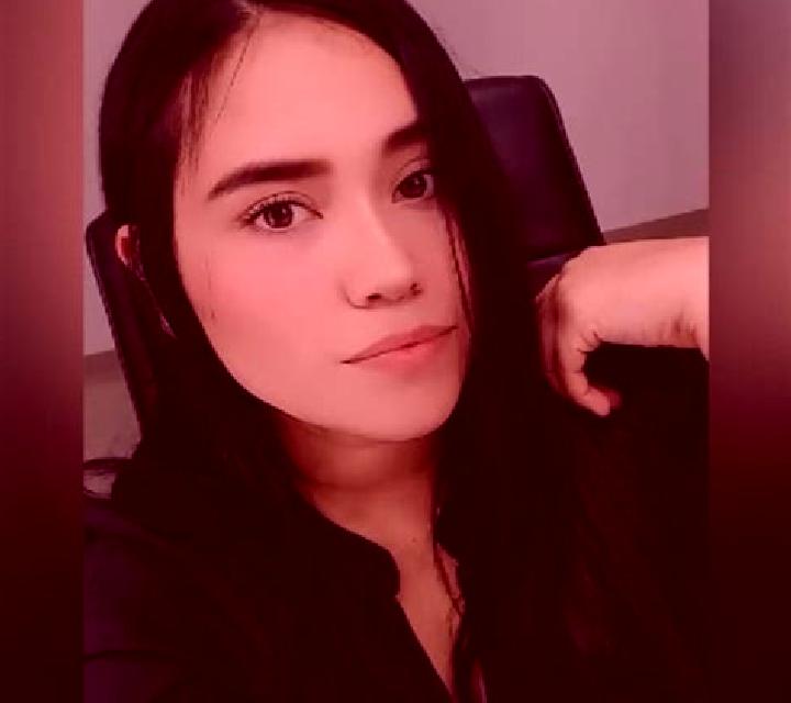 Olivia Luesia escort