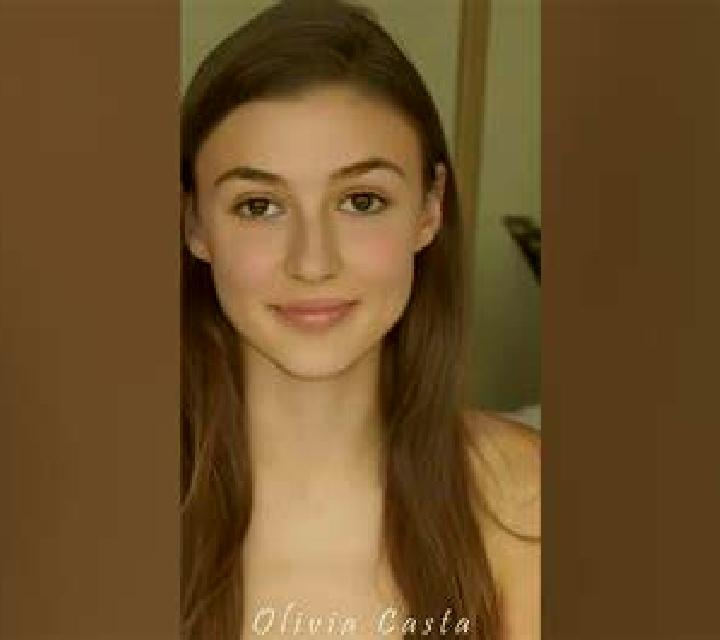 Olivia Mota de Altarejos escort