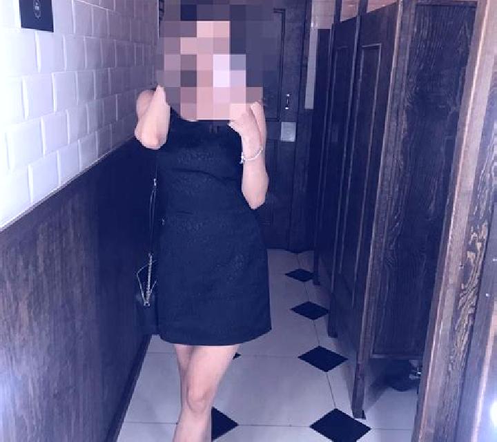 Olivia Oitz escort