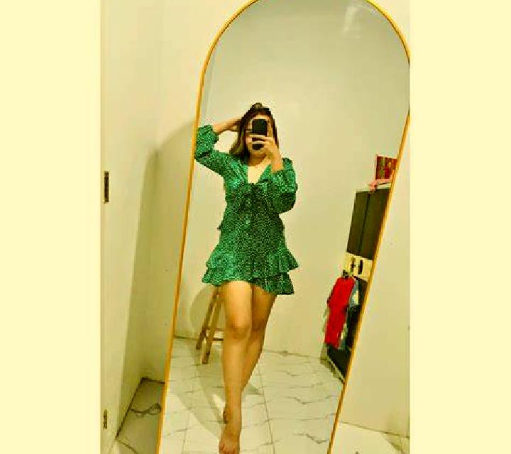 Olivia Ontur escort