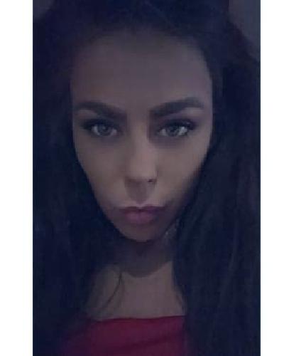 Olivia Piedrahita de Castro escort