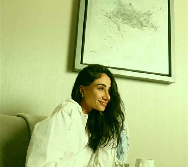 Olivia Poza de la Vega escort