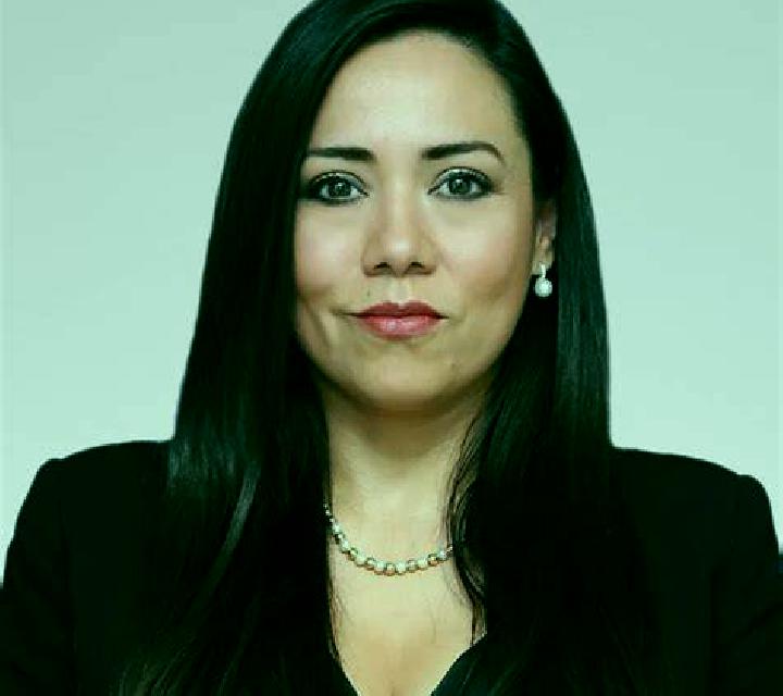 Olivia Segura de los Banos escort