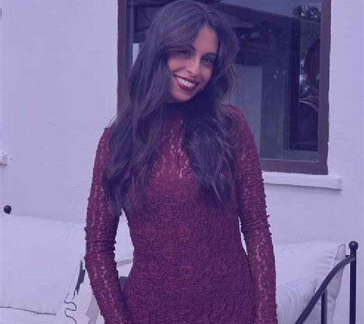 Olivia Tajahuerce escort