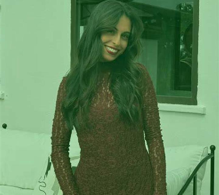 Olivia Torrefarrera escort