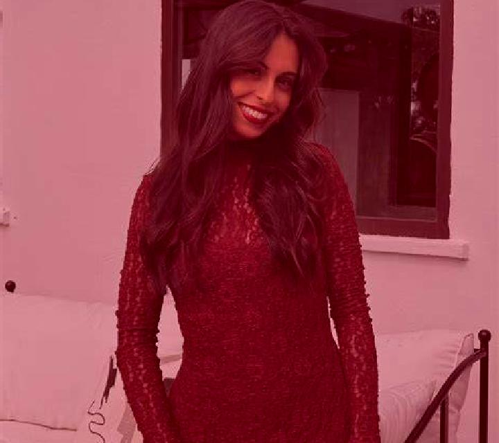 Paloma 2 Daroca escort