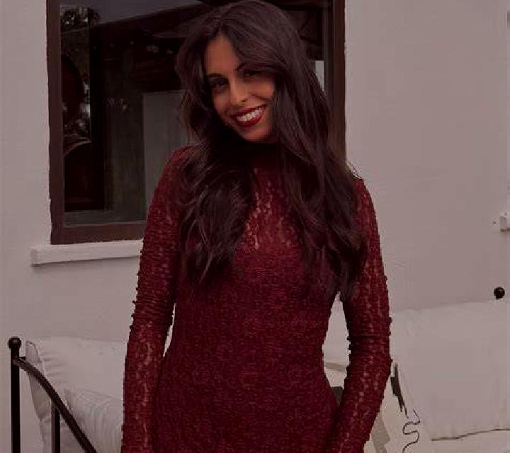 Paloma 2 Illas escort