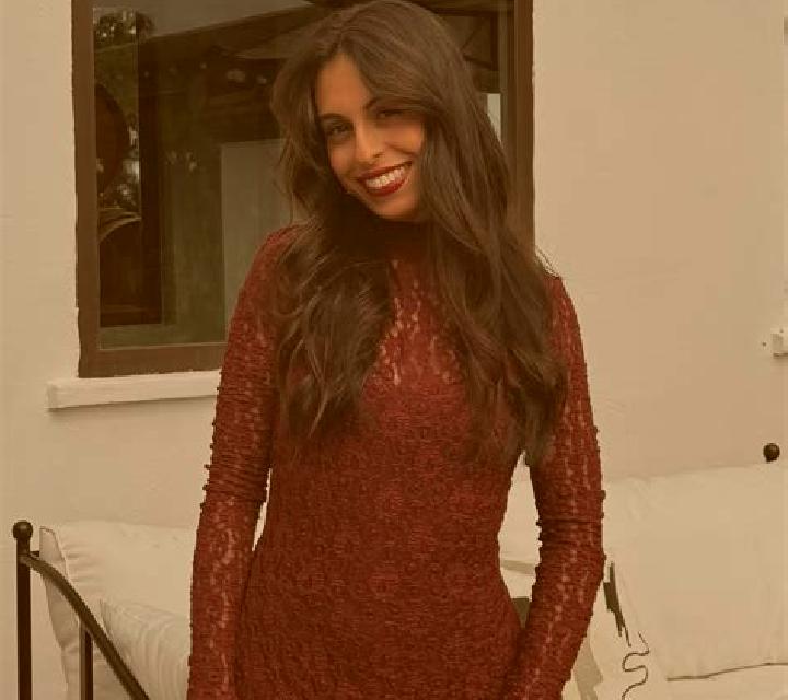 Paloma 2 Reillo escort