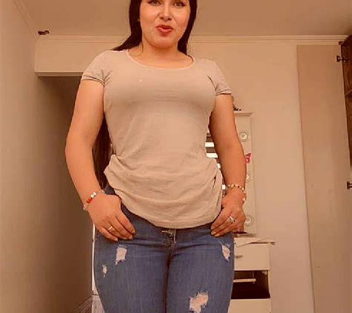 Paloma 2 Trujillanos escort