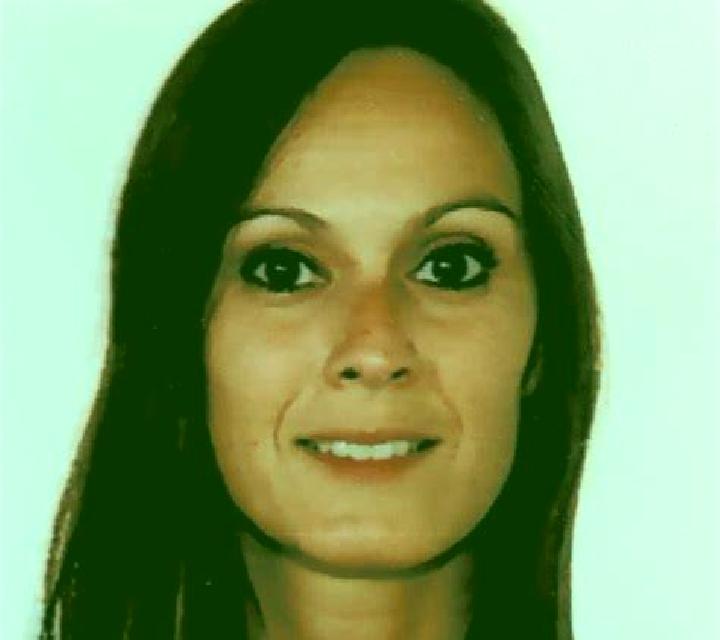 Paloma 2 Ubrique escort