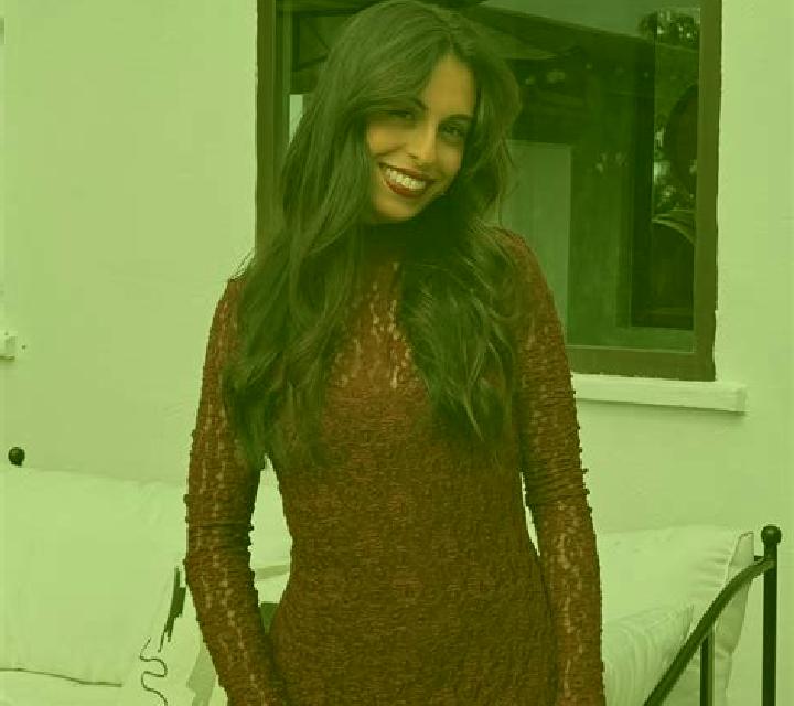 Paloma 3 Astorga escort