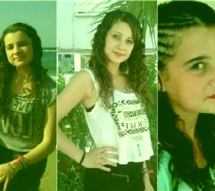 Paloma 3 Banobarez escort