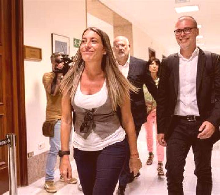 Paloma 3 Benamaurel escort